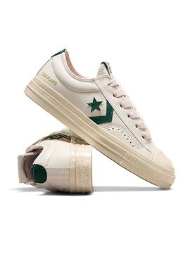 Zapatillas Converse Star Player 76 Verde