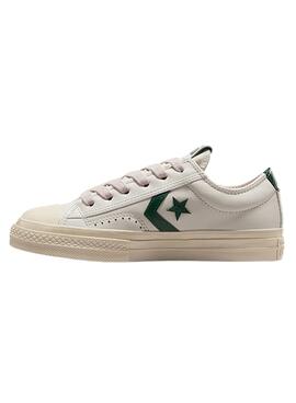 Zapatillas Converse Star Player 76 Verde