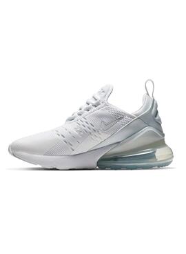 943345-103 Nike Air Max 270 Big Kids' Shoe