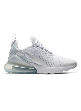 943345-103 Nike Air Max 270 Big Kids' Shoe