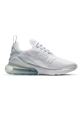 943345-103 Nike Air Max 270 Big Kids' Shoe