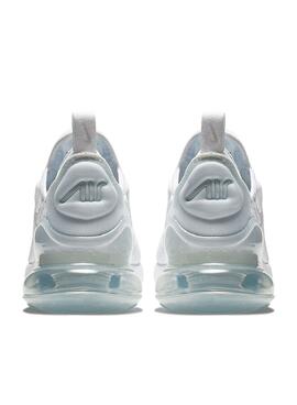 943345-103 Nike Air Max 270 Big Kids' Shoe