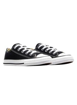 Zapatillas Converse Chuck Taylor All Star Classic Negro 