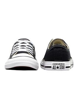 Zapatillas Converse Chuck Taylor All Star Classic Negro 