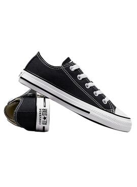 Zapatillas Converse Chuck Taylor All Star Classic Negro 