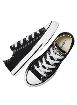 Zapatillas Converse Chuck Taylor All Star Classic Negro 