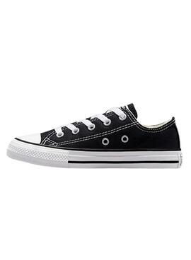 Zapatillas Converse Chuck Taylor All Star Classic Negro 