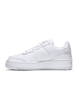 CI0919-100 Nike Air Force 1 Shadow Women'S Sh