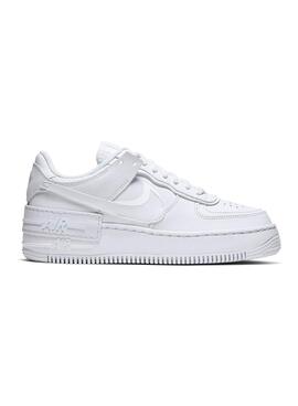 CI0919-100 Nike Air Force 1 Shadow Women'S Sh