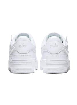 CI0919-100 Nike Air Force 1 Shadow Women'S Sh