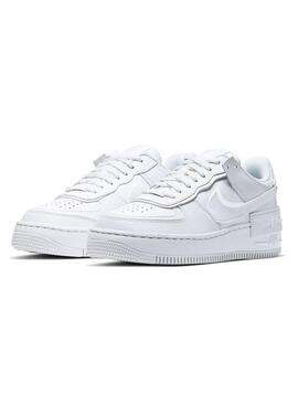 CI0919-100 Nike Air Force 1 Shadow Women'S Sh