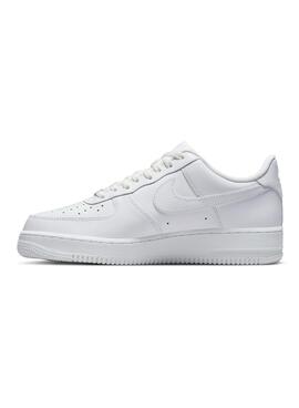 CW2288-111 Nike Air Force 1 '07 Men'S Shoe