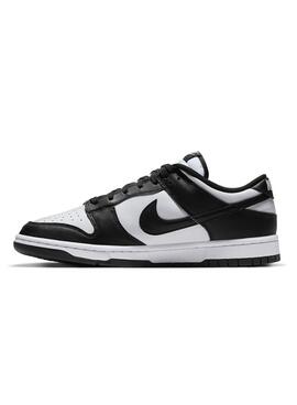 DD1391-100 Nike Dunk Low Retro Men'S Shoe