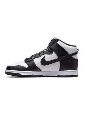 DD1399-105 Nike Dunk High Retro Men'S Shoe