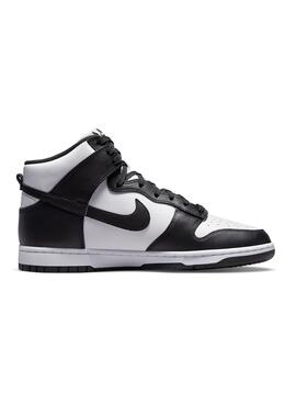 DD1399-105 Nike Dunk High Retro Men'S Shoe