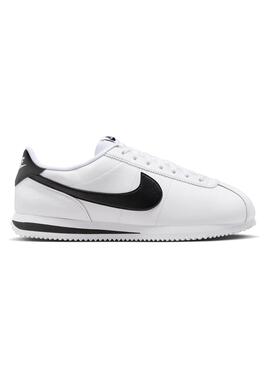 DM4044-105 Nike Cortez Zapatillas - Hombre