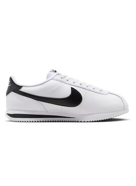 DM4044-105 Nike Cortez Zapatillas - Hombre