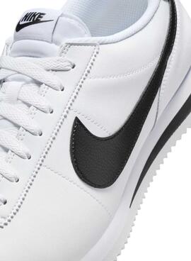 DM4044-105 Nike Cortez Zapatillas - Hombre