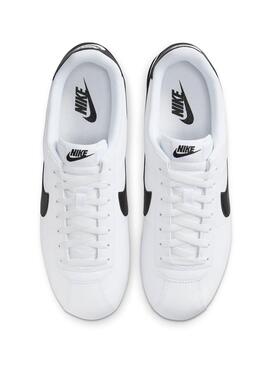 DM4044-105 Nike Cortez Zapatillas - Hombre