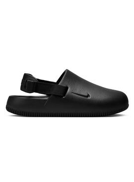 FB2185-001 Nike Calm Mules - Mujer