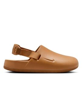 FB2185-202 Nike Calm Mules - Mujer