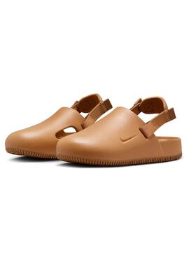 FB2185-202 Nike Calm Mules - Mujer