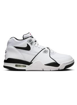 HF0406-102 Nike Air Flight 89 Zapatillas - Ni