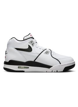 HF0406-102 Nike Air Flight 89 Zapatillas - Ni