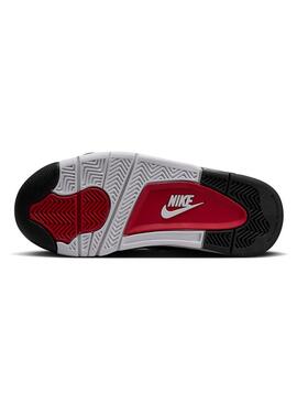 HF0406-102 Nike Air Flight 89 Zapatillas - Ni