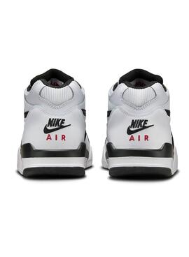 HF0406-102 Nike Air Flight 89 Zapatillas - Ni