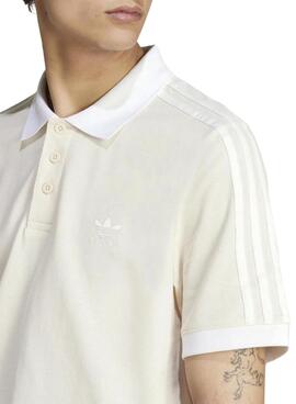 3-STRIPE POLO   WONWHI