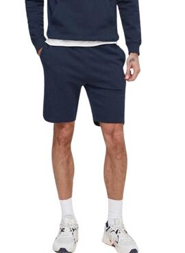 Bermudas Pepe Jeans Joe azul marino para hombre