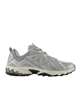 Zapatillas New Balance 610 gris para hombre