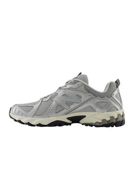 Zapatillas New Balance 610 gris para hombre