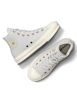 Zapatillas Converse Chuck Taylor All Star Eva Lift Platform unisex