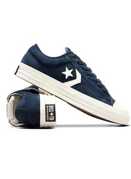 Zapatillas Converse Star Player 76 Unisex