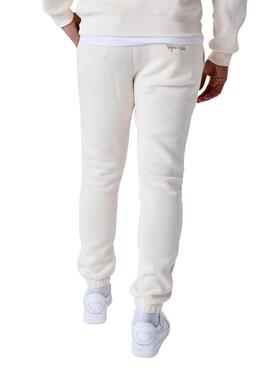 Pantalón Project x Paris Jogging beige para hombre