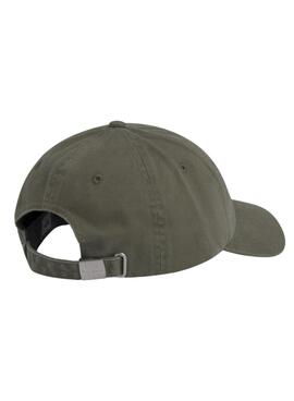 Gorra Pepe Jeans Warren Verde Para Hombre