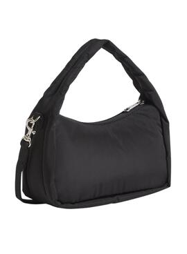 Bolso Calvin Klein Jeans Block Mini Zip negro para mujer