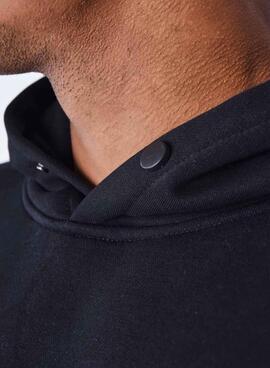 Sudadera Project x Paris Classique negro para hombre