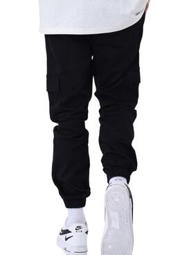 Pantalón Project x Paris PXP negro para hombre