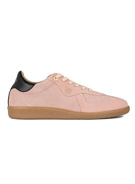 Zapatillas Popa Imperial rosa para mujer