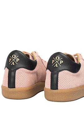 Zapatillas Popa Imperial rosa para mujer