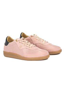 Zapatillas Popa Imperial rosa para mujer