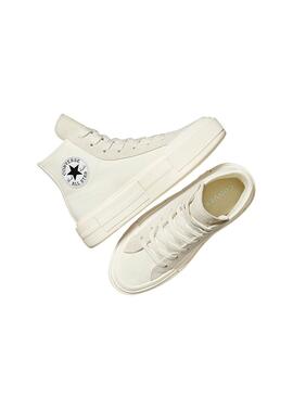 Zapatillas Converse Chuck Taylor All Star Cruise Blanco para mujer