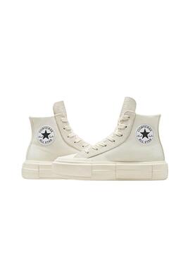 Zapatillas Converse Chuck Taylor All Star Cruise Blanco para mujer