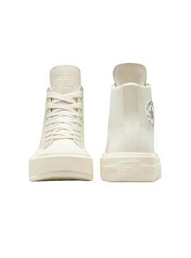 Zapatillas Converse Chuck Taylor All Star Cruise Blanco para mujer