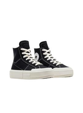 Zapatillas Converse Chuck Taylor All Star Cruise Negro para mujer