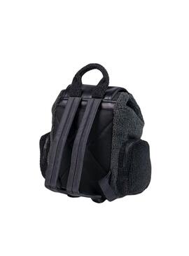 Mochila Munich Deep negro para mujer