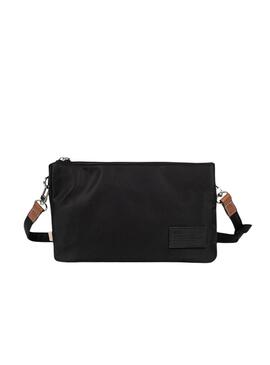 Bolso Munich Xplore negro para mujer